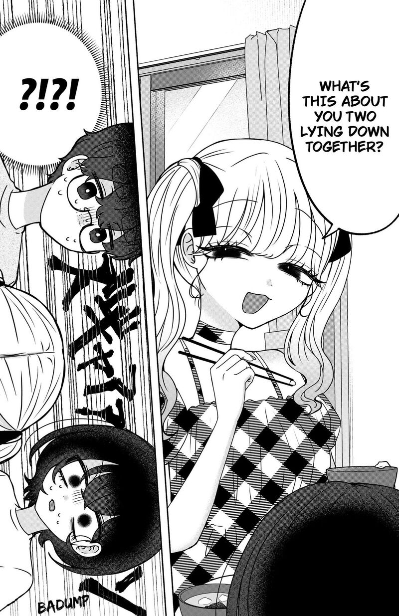 Yagate Efude O Utsuroshi Kimi Wa Chapter 40 Page 2
