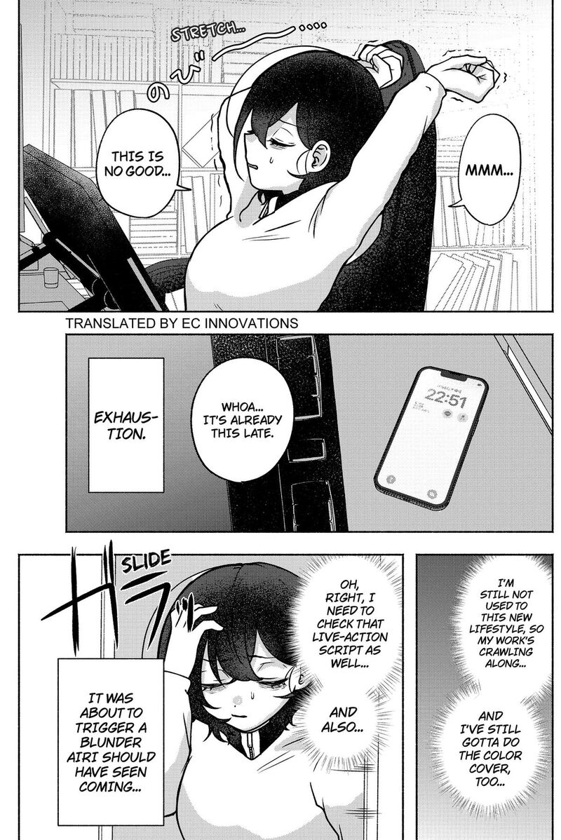 Yagate Efude O Utsuroshi Kimi Wa Chapter 5 Page 2