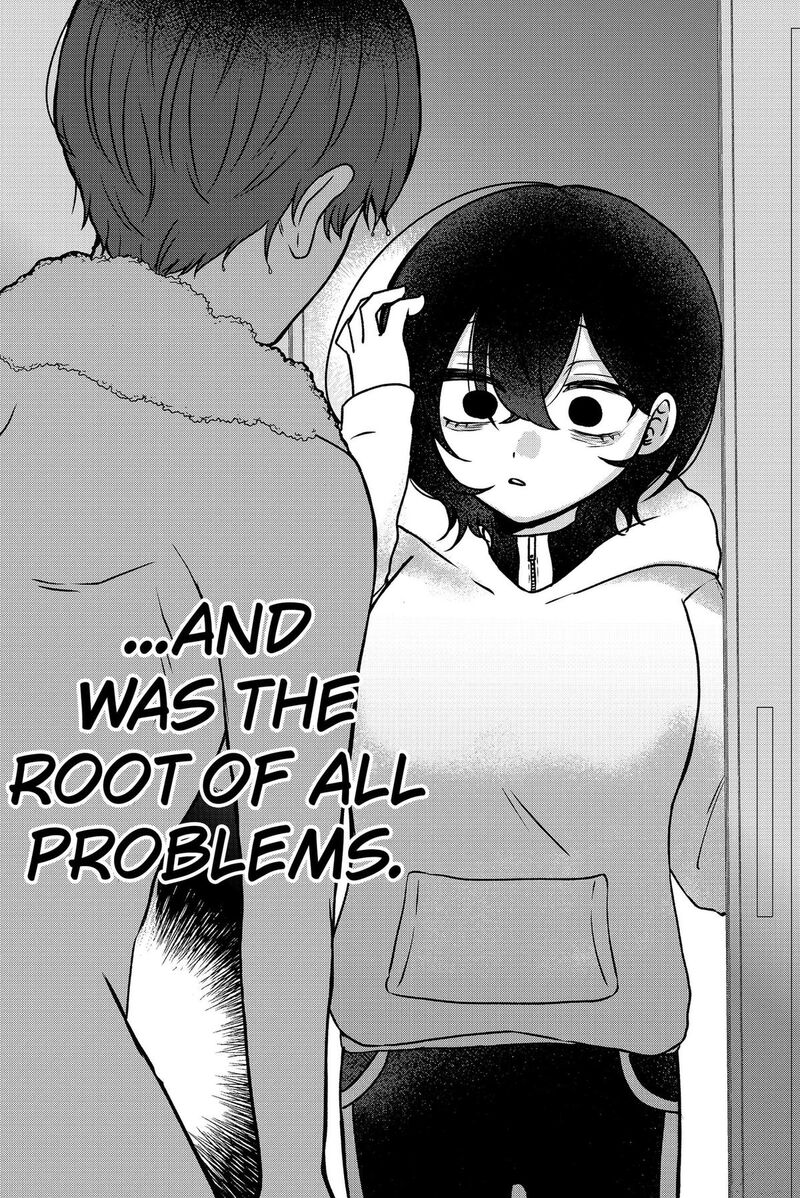 Yagate Efude O Utsuroshi Kimi Wa Chapter 5 Page 3