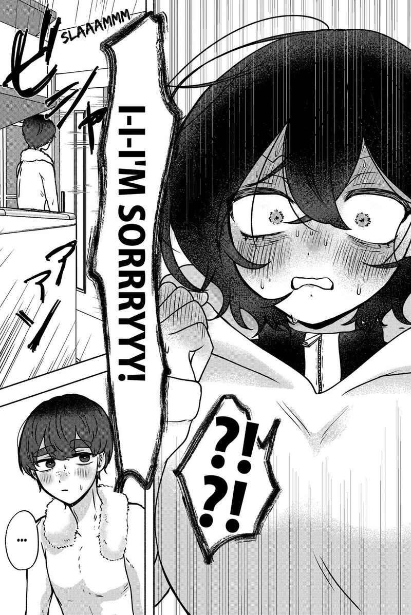Yagate Efude O Utsuroshi Kimi Wa Chapter 5 Page 4