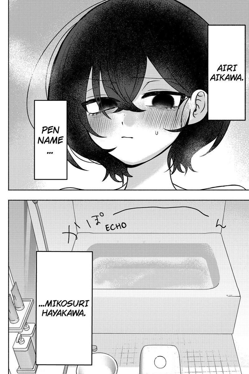 Yagate Efude O Utsuroshi Kimi Wa Chapter 5 Page 8