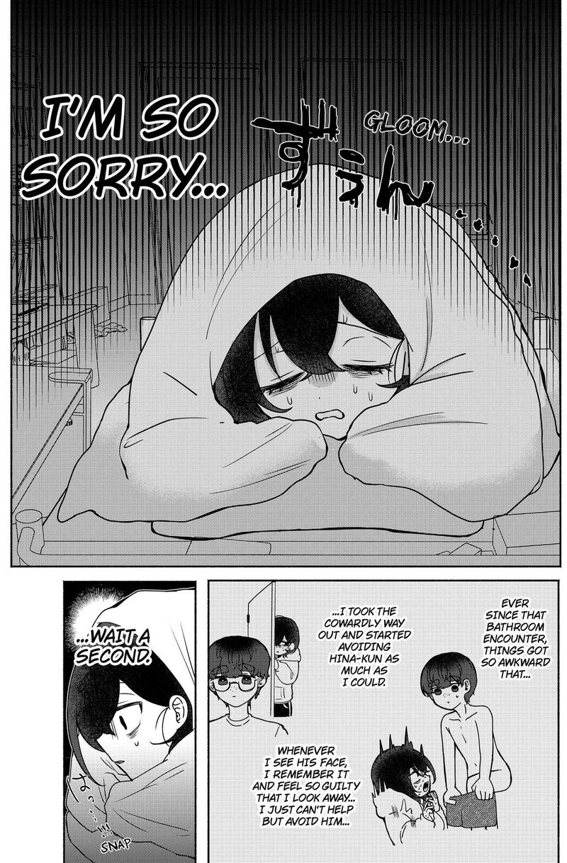 Yagate Efude O Utsuroshi Kimi Wa Chapter 6 Page 3