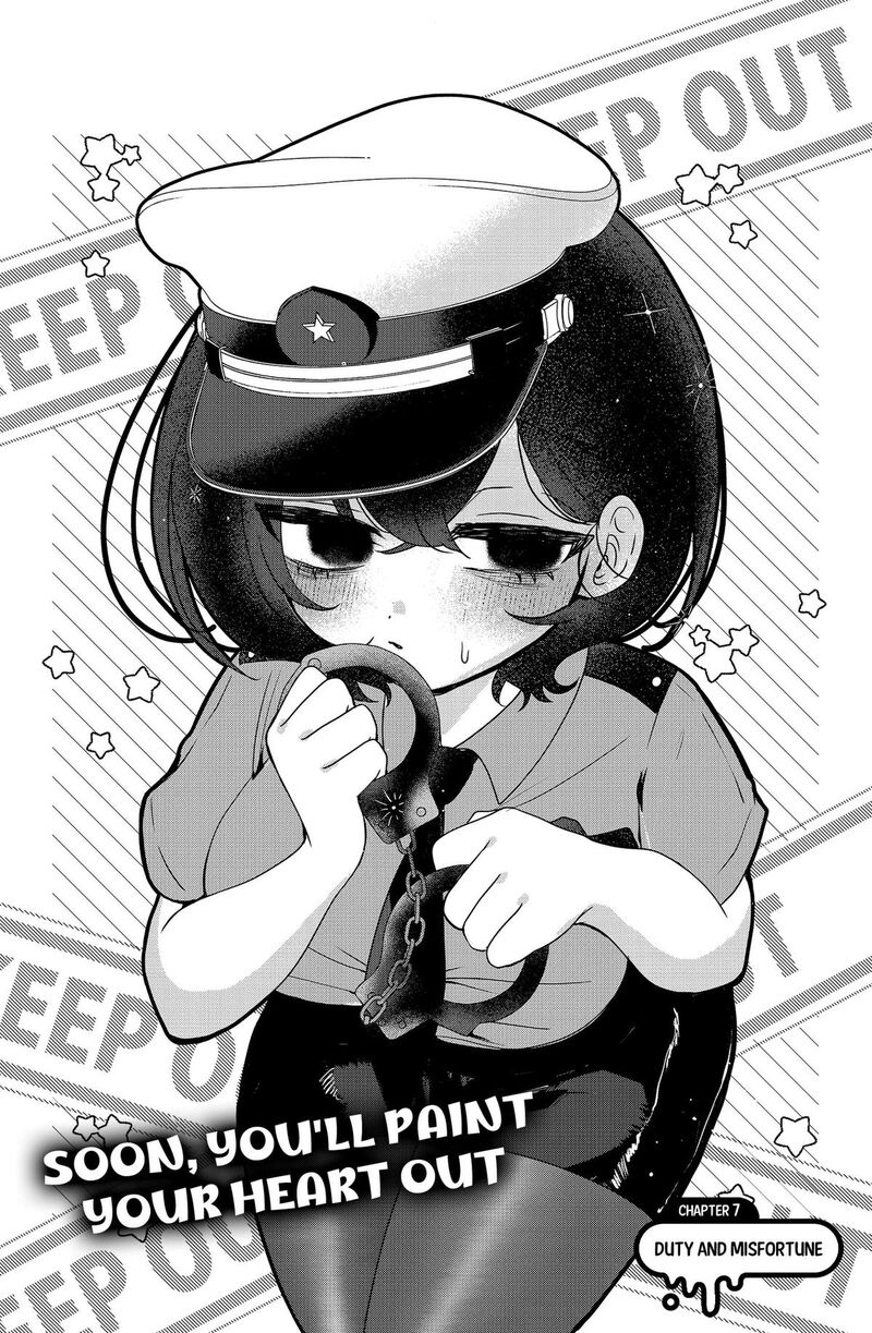 Yagate Efude O Utsuroshi Kimi Wa Chapter 7 Page 1