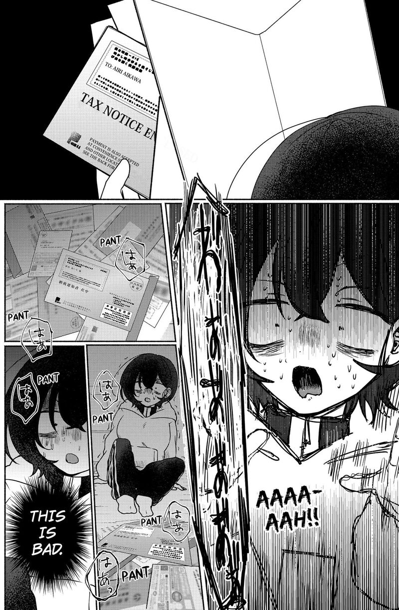 Yagate Efude O Utsuroshi Kimi Wa Chapter 7 Page 4