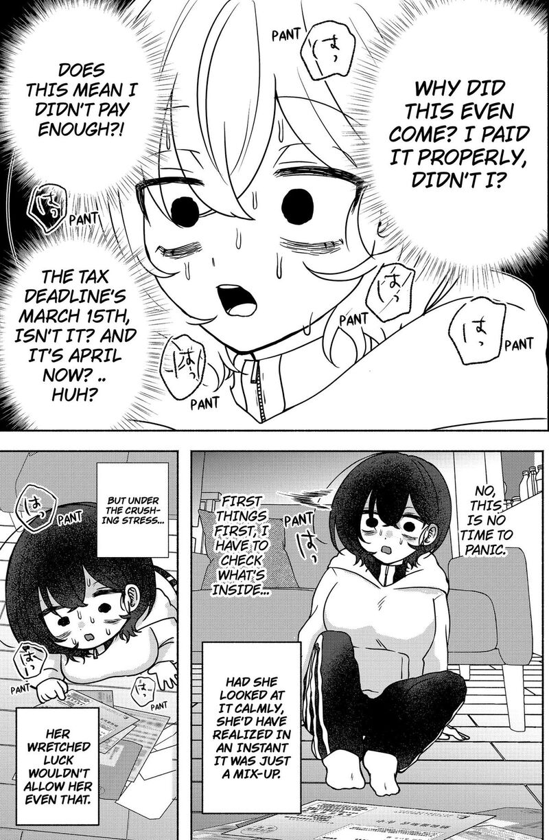 Yagate Efude O Utsuroshi Kimi Wa Chapter 7 Page 7