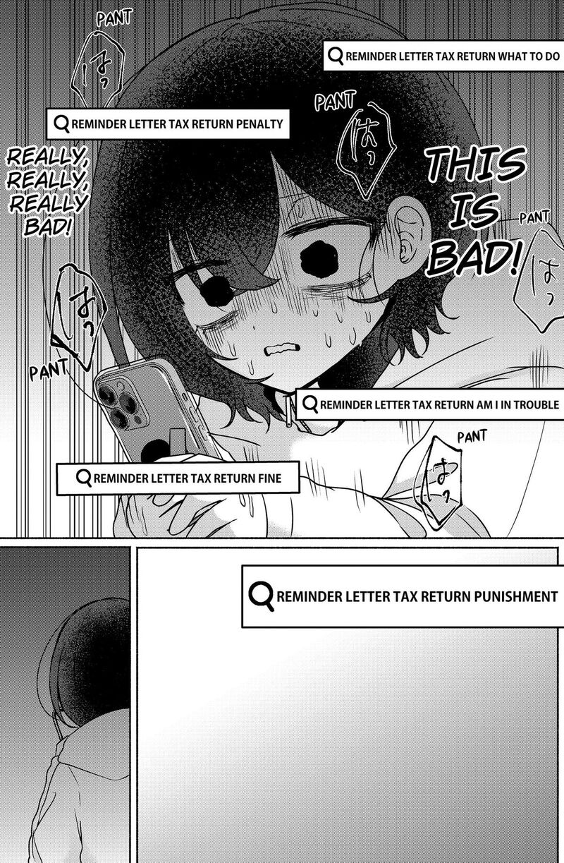 Yagate Efude O Utsuroshi Kimi Wa Chapter 7 Page 9