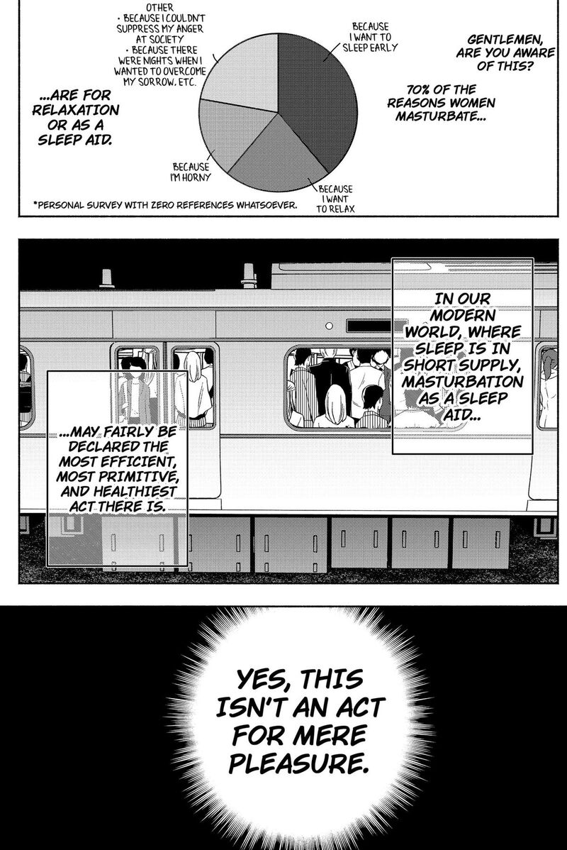 Yagate Efude O Utsuroshi Kimi Wa Chapter 8 Page 10