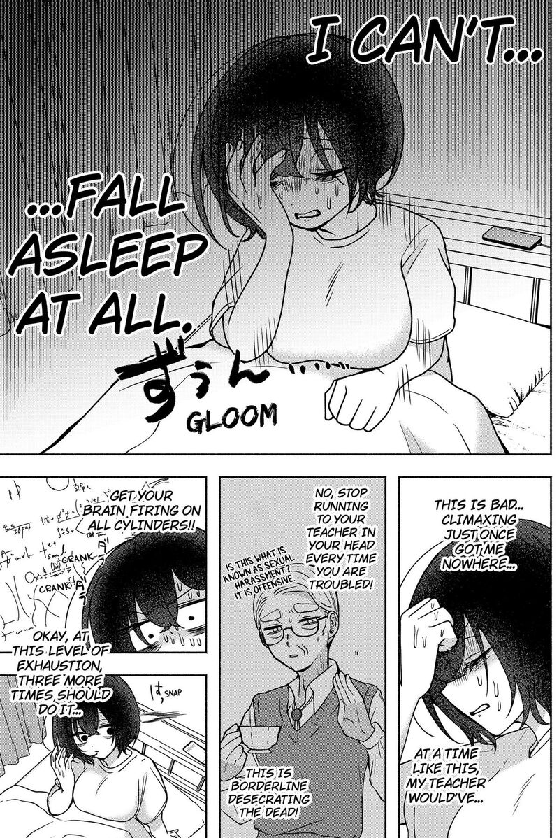 Yagate Efude O Utsuroshi Kimi Wa Chapter 8 Page 12