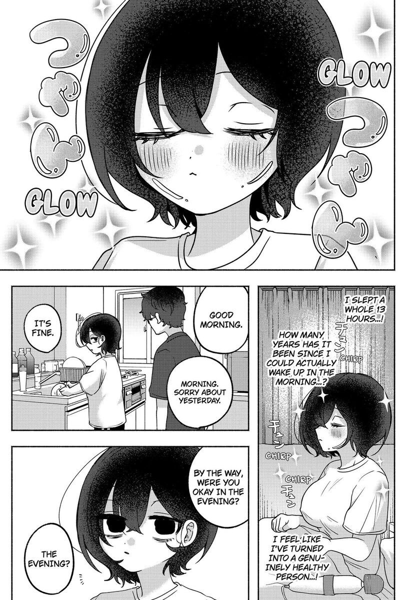 Yagate Efude O Utsuroshi Kimi Wa Chapter 8 Page 16