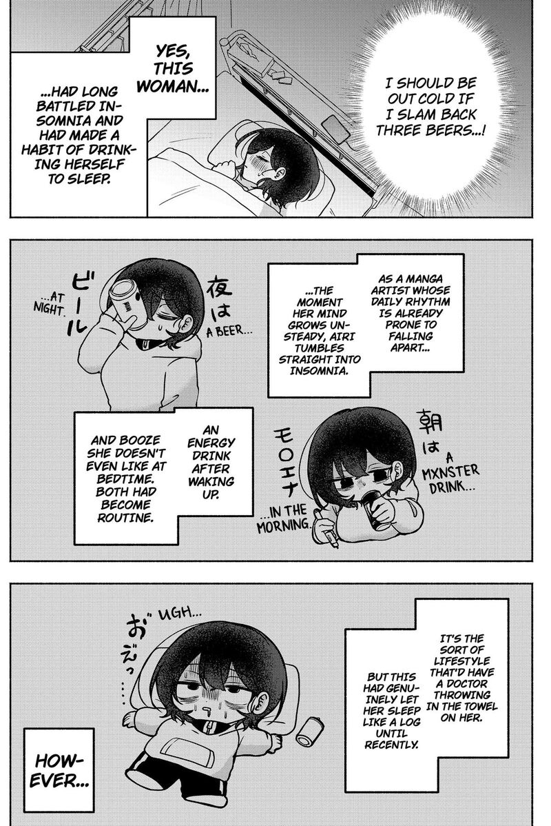 Yagate Efude O Utsuroshi Kimi Wa Chapter 8 Page 7