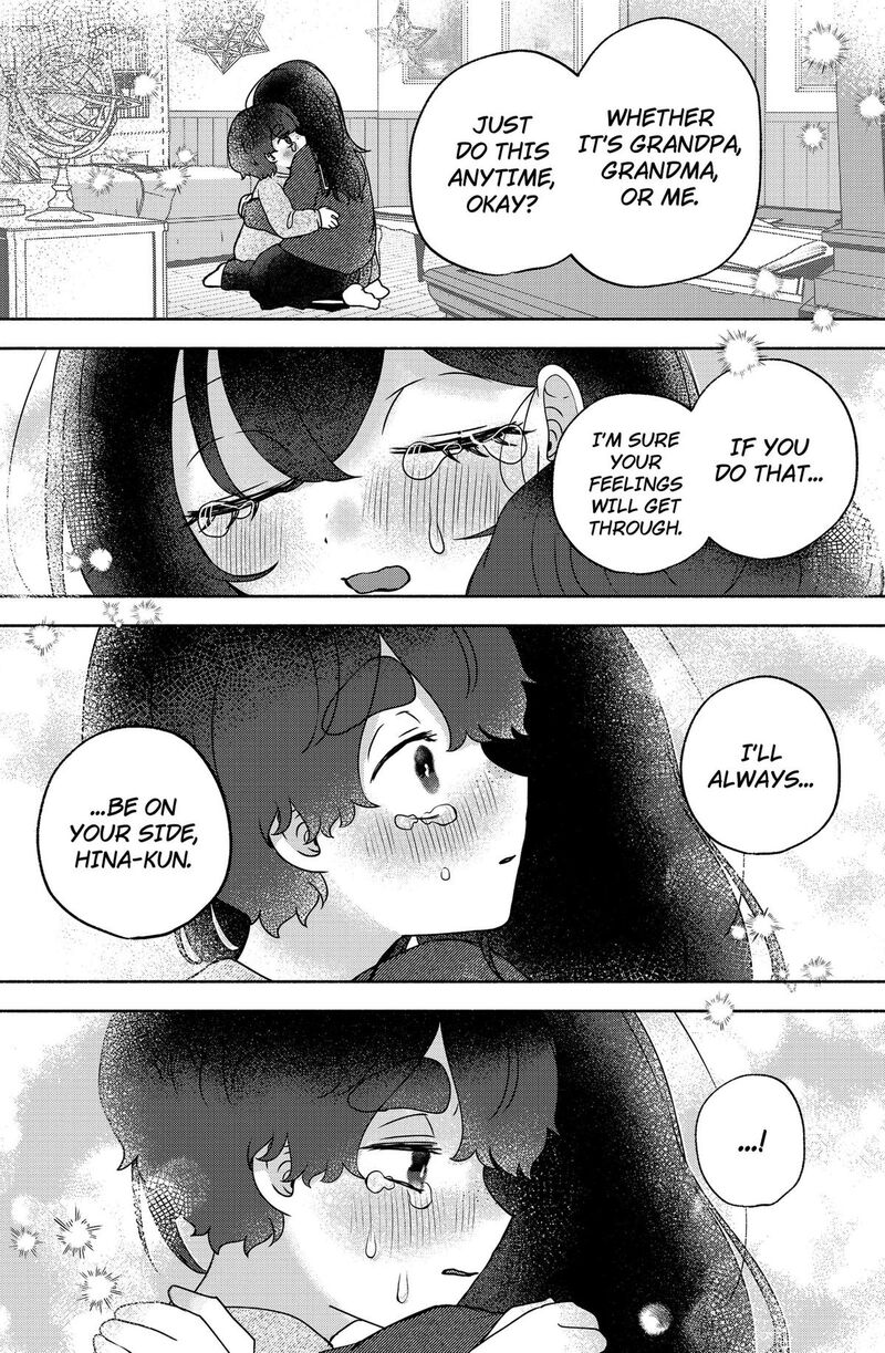 Yagate Efude O Utsuroshi Kimi Wa Chapter 9 Page 15