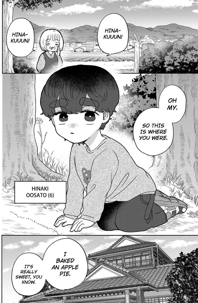 Yagate Efude O Utsuroshi Kimi Wa Chapter 9 Page 2