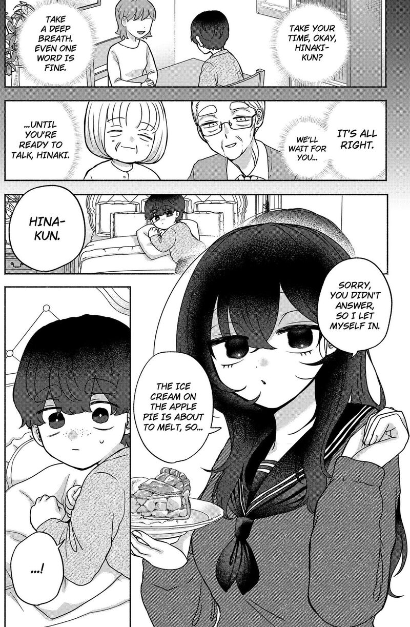 Yagate Efude O Utsuroshi Kimi Wa Chapter 9 Page 6