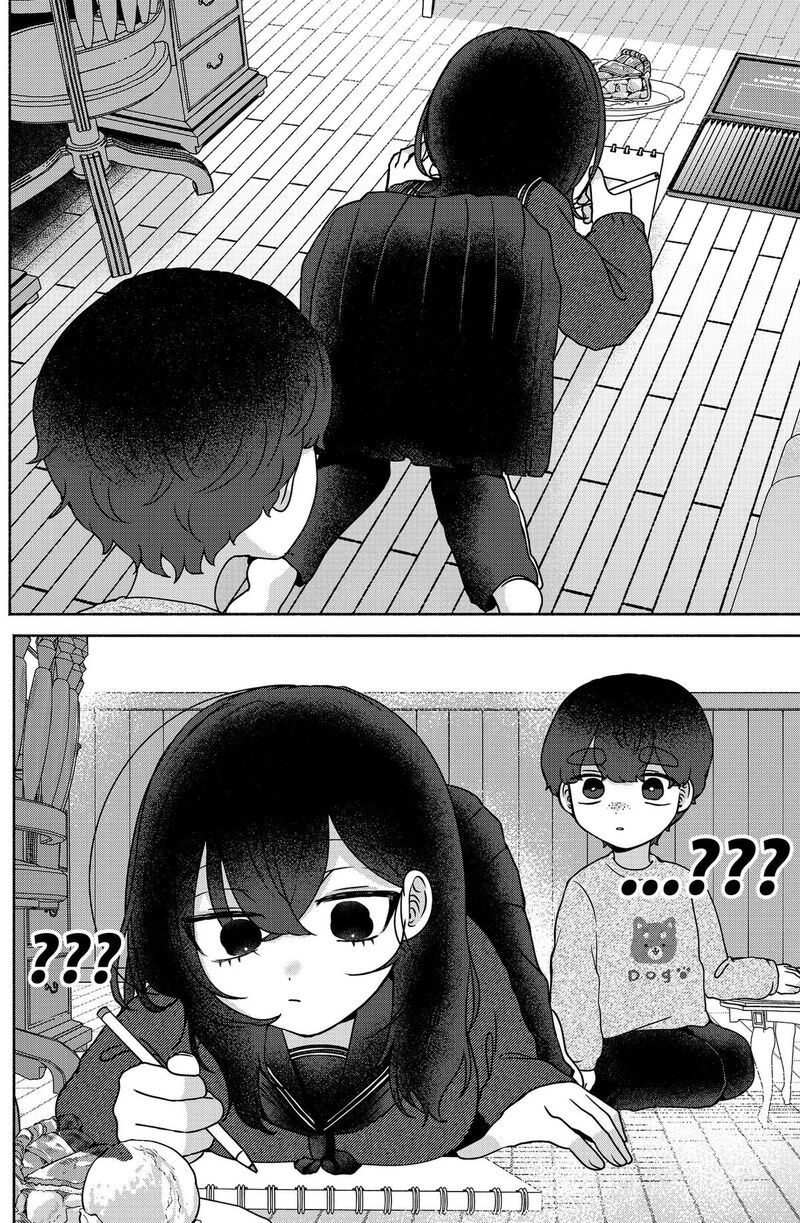 Yagate Efude O Utsuroshi Kimi Wa Chapter 9 Page 8