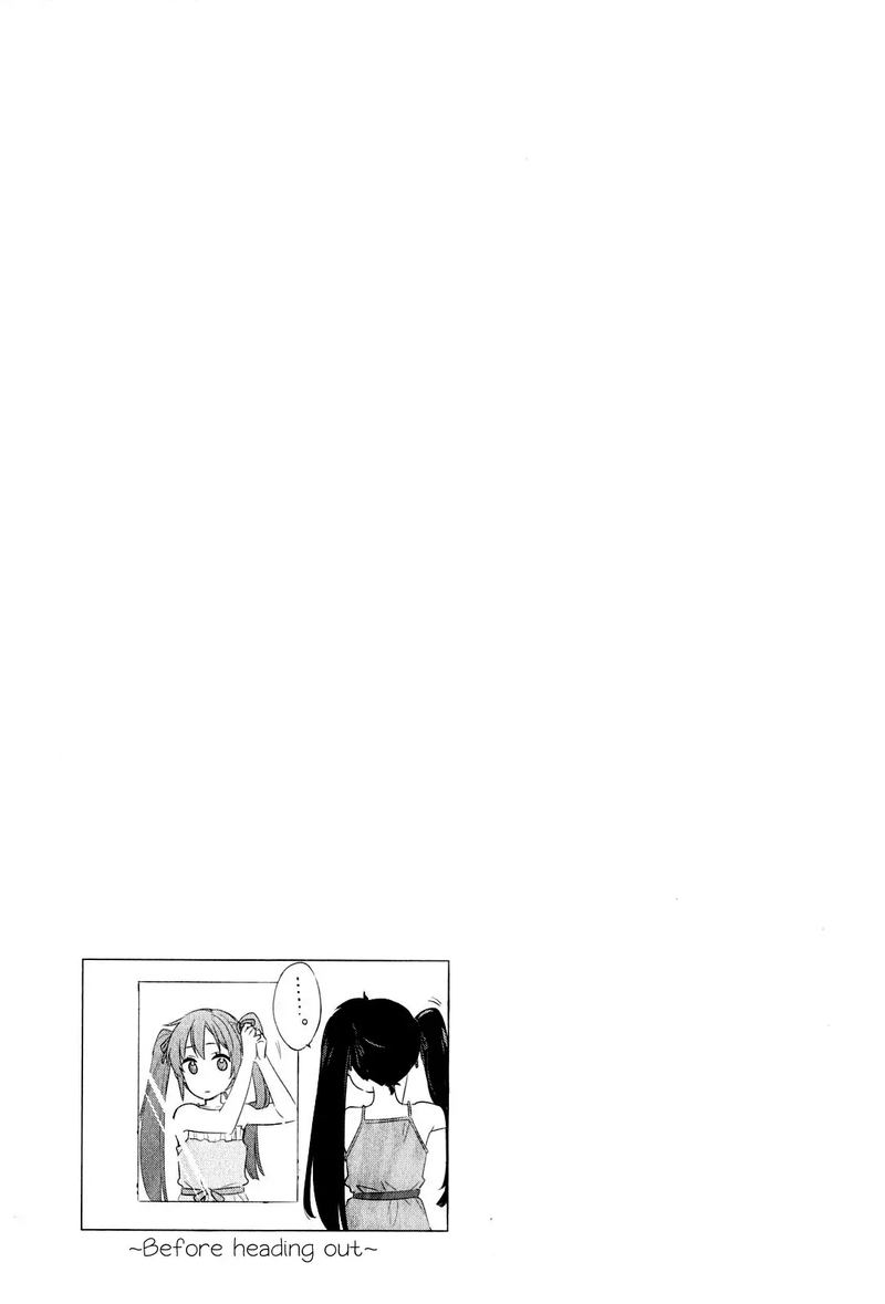 Yahari Ore No Seishun Rabukome Wa Machigatte Iru Mougenroku Chapter 12 Page 40