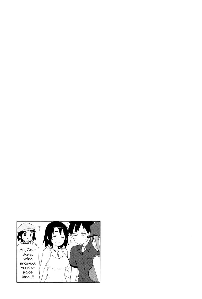 Yahari Ore No Seishun Rabukome Wa Machigatte Iru Mougenroku Chapter 18 Page 29