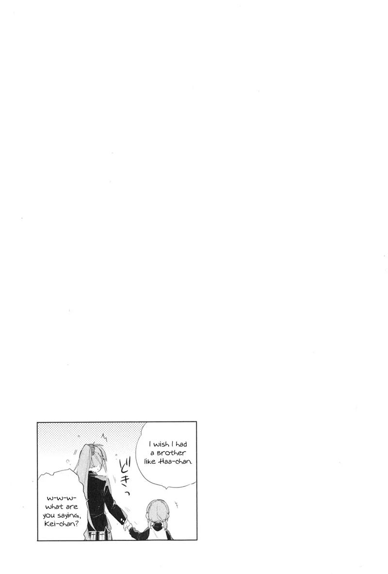 Yahari Ore No Seishun Rabukome Wa Machigatte Iru Mougenroku Chapter 37 Page 56