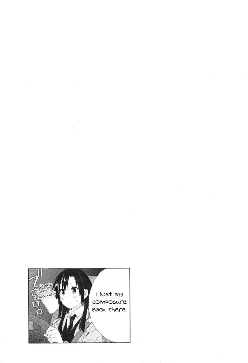 Yahari Ore No Seishun Rabukome Wa Machigatte Iru Mougenroku Chapter 39 Page 29