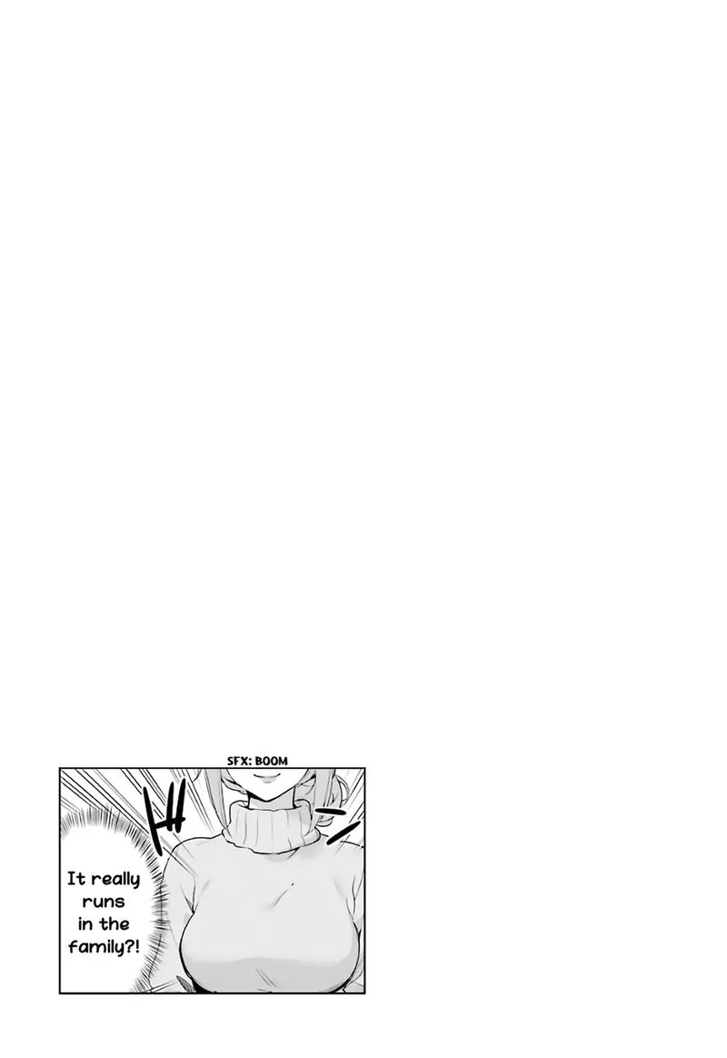 Yahari Ore No Seishun Rabukome Wa Machigatte Iru Mougenroku Chapter 56 Page 31
