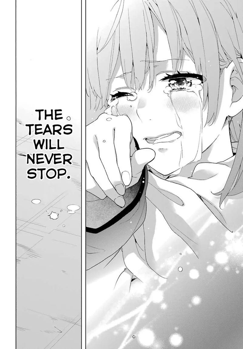 Yahari Ore No Seishun Rabukome Wa Machigatte Iru Mougenroku Chapter 75 Page 13