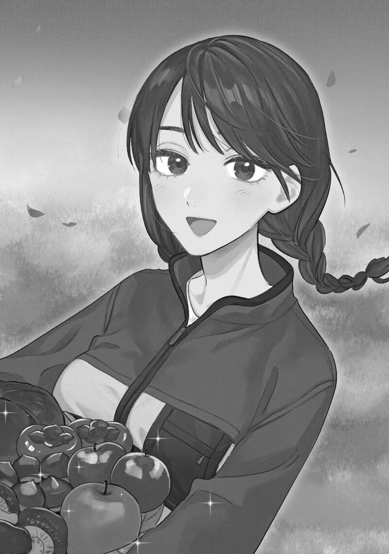 Yaiteru Futari Chapter 122 Page 2