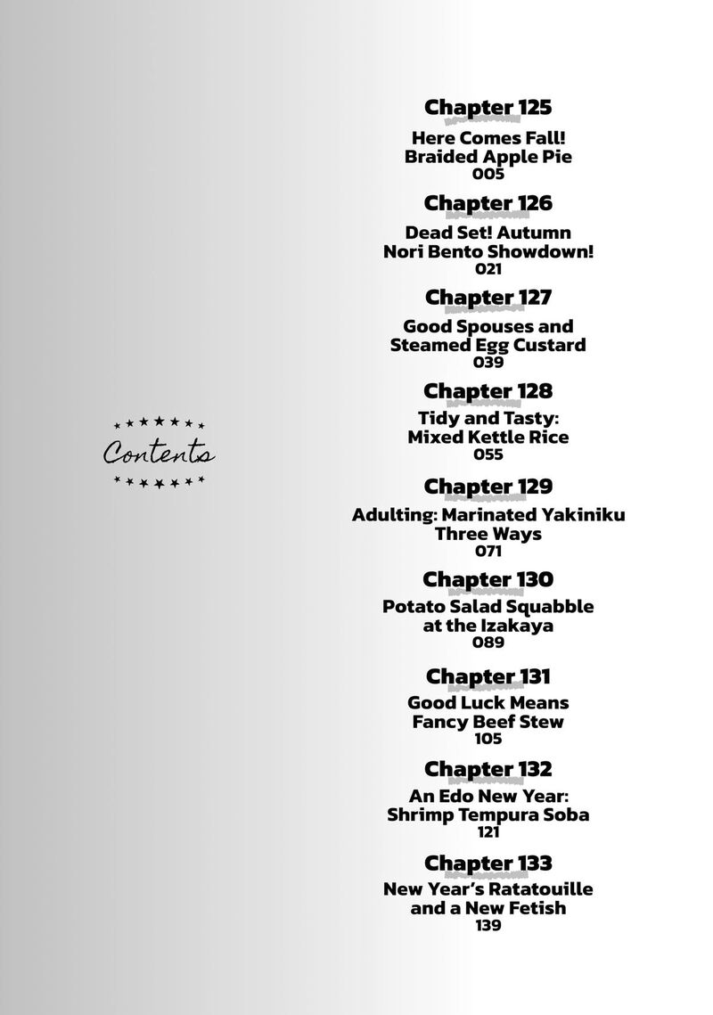 Yaiteru Futari Chapter 125 Page 4