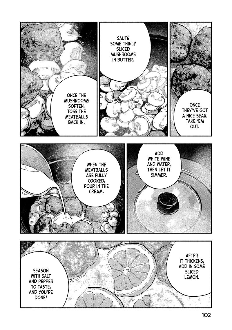 Yaiteru Futari Chapter 148 Page 14