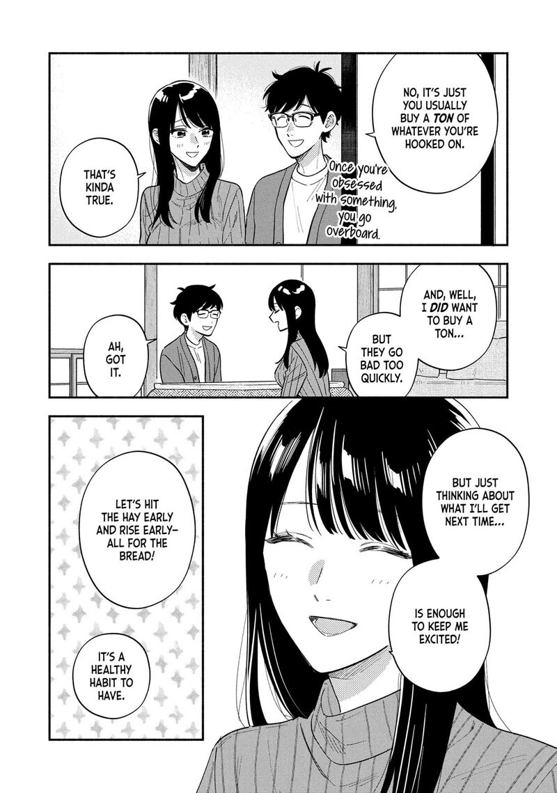 Yaiteru Futari Chapter 170 Page 5