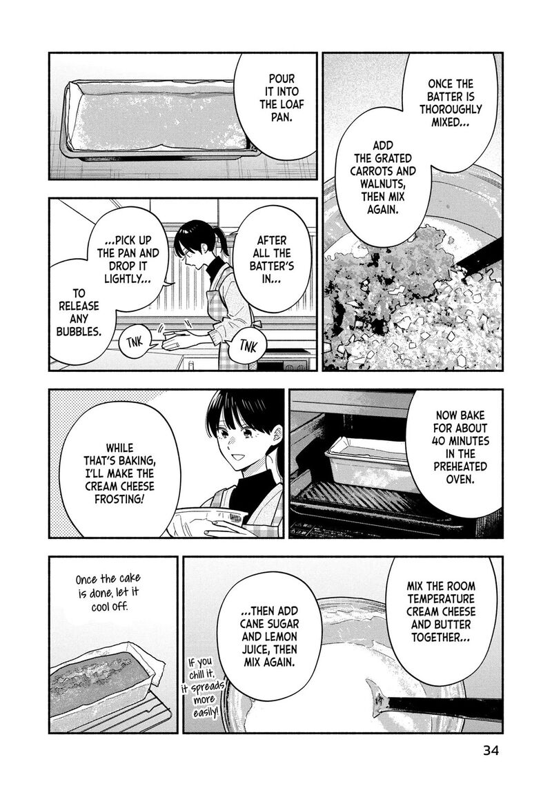 Yaiteru Futari Chapter 171 Page 14