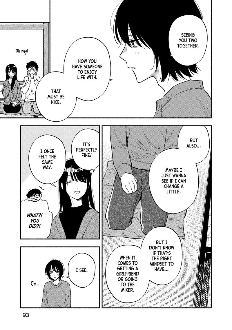 Yaiteru Futari Chapter 175 Page 2