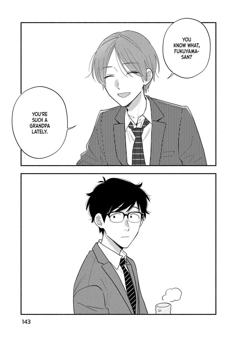 Yaiteru Futari Chapter 178 Page 4