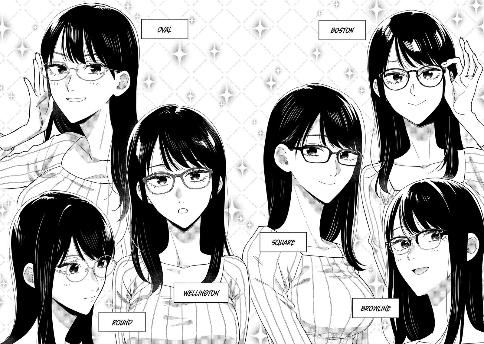 Yaiteru Futari Chapter 185 Page 8