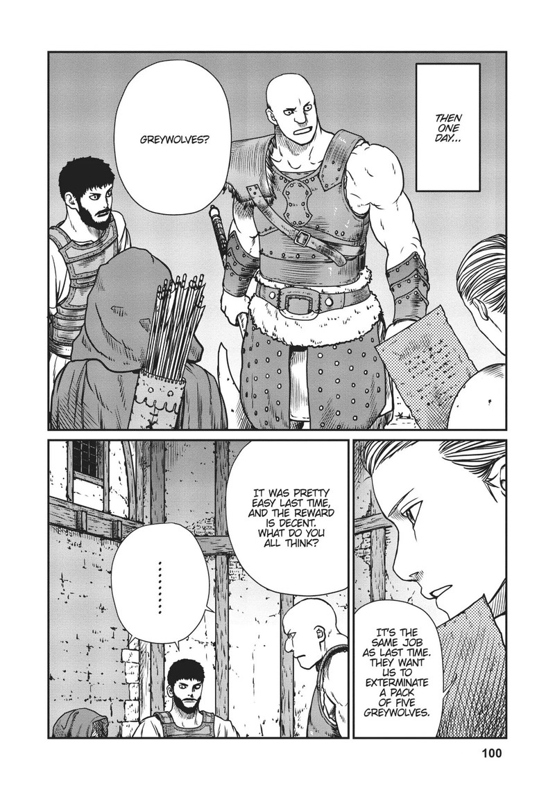 Yajin Tensei Karate Survivor In Another World Chapter 10 Page 14