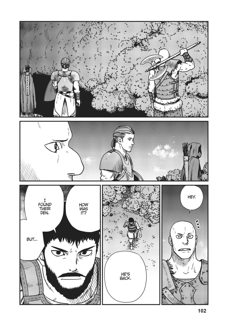 Yajin Tensei Karate Survivor In Another World Chapter 10 Page 16