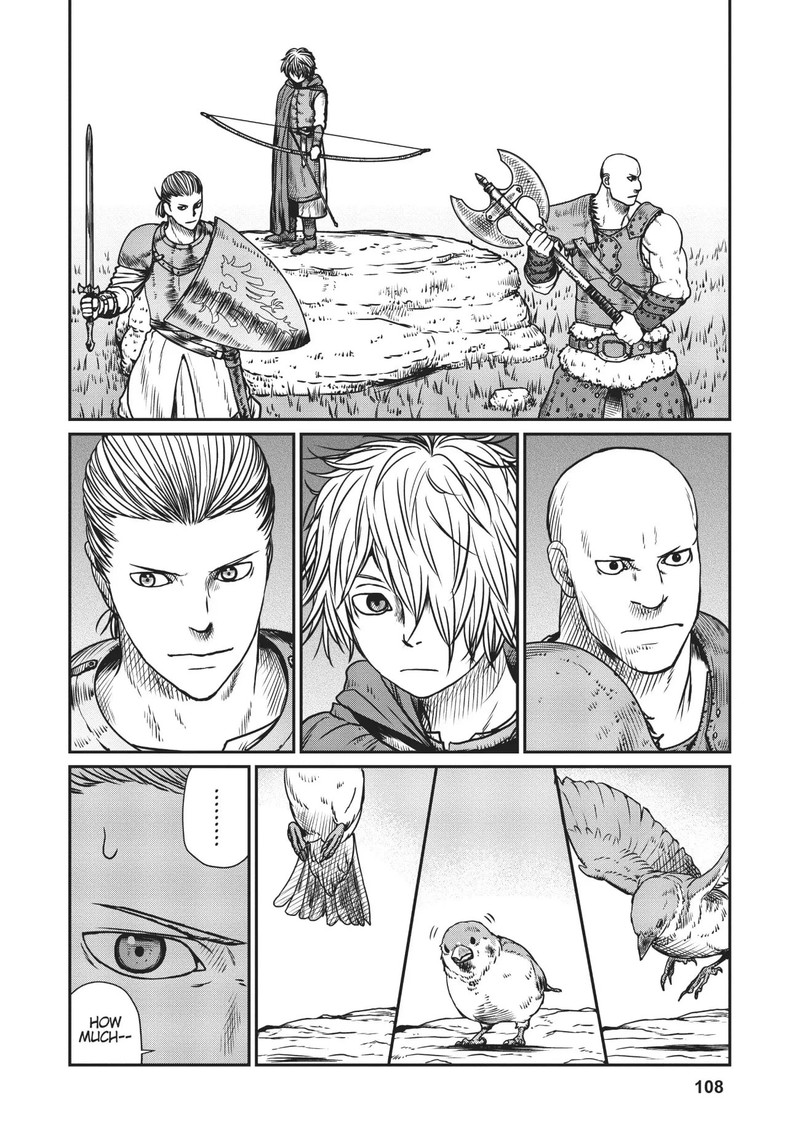 Yajin Tensei Karate Survivor In Another World Chapter 10 Page 22