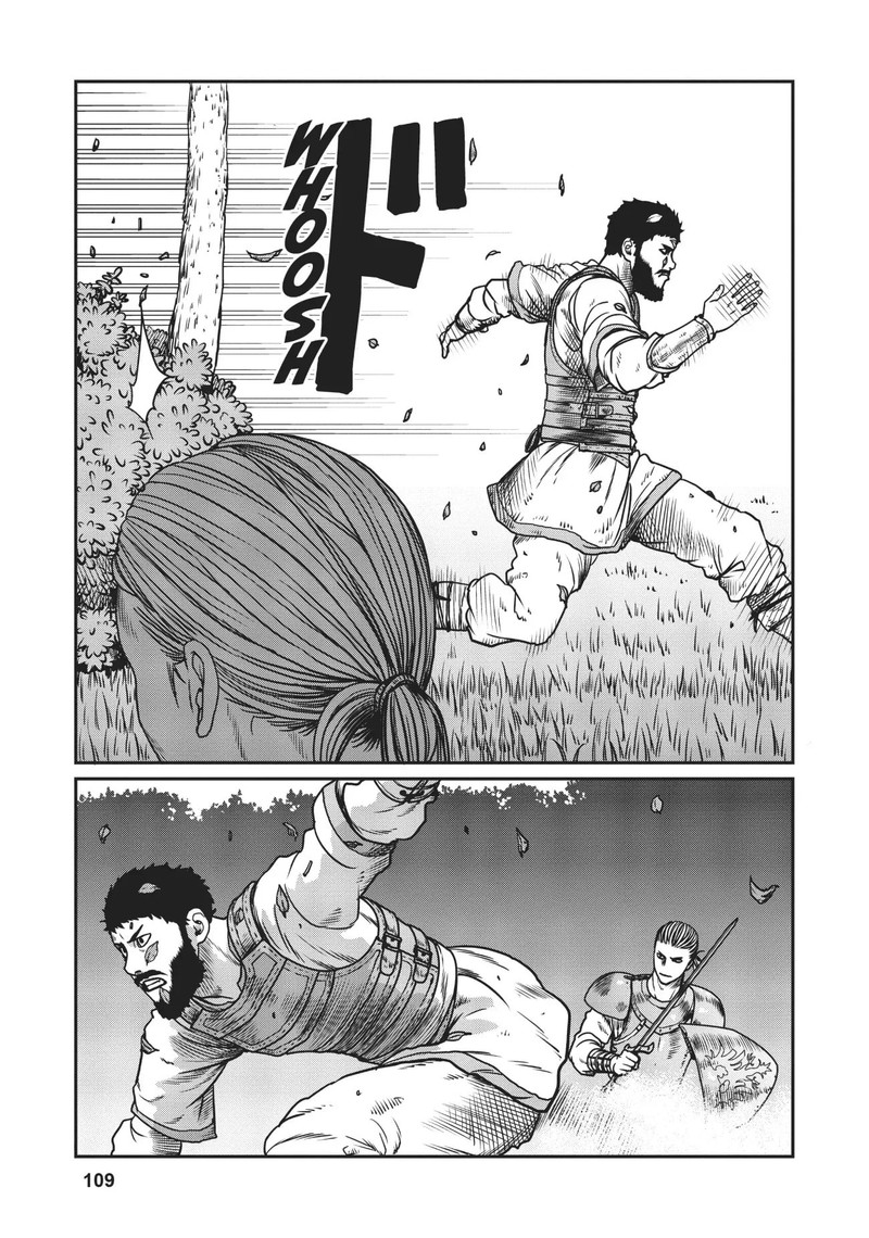 Yajin Tensei Karate Survivor In Another World Chapter 10 Page 23