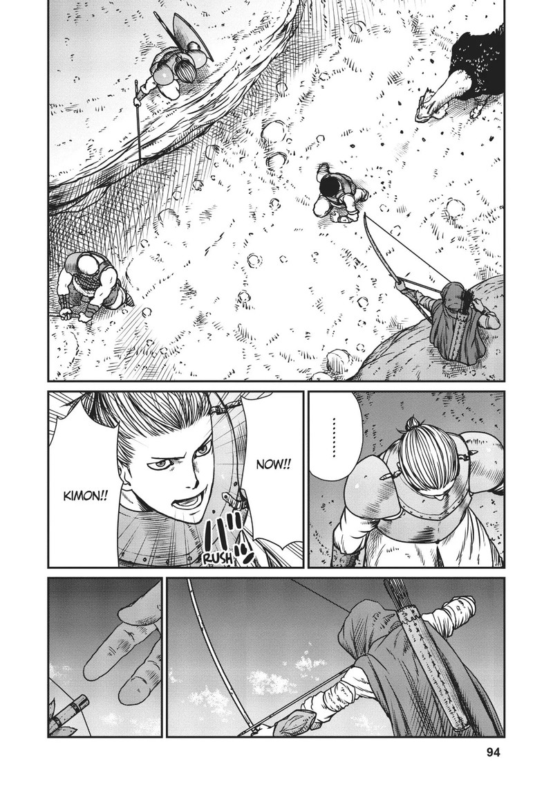 Yajin Tensei Karate Survivor In Another World Chapter 10 Page 8