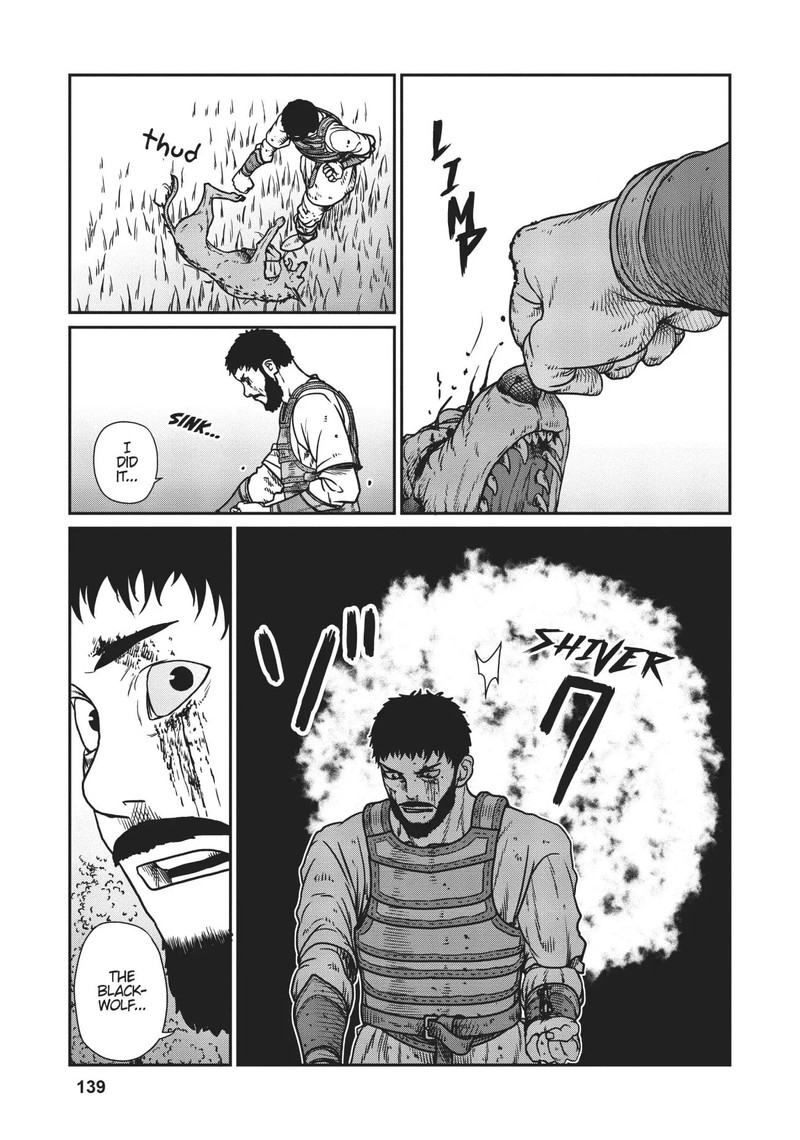 Yajin Tensei Karate Survivor In Another World Chapter 11 Page 23