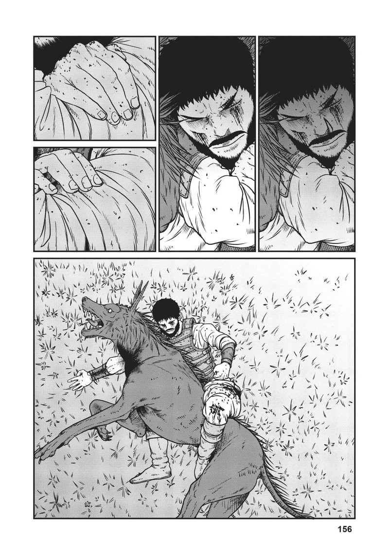 Yajin Tensei Karate Survivor In Another World Chapter 12 Page 14