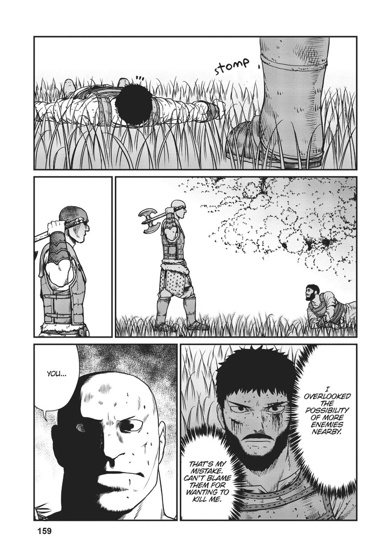 Yajin Tensei Karate Survivor In Another World Chapter 12 Page 17