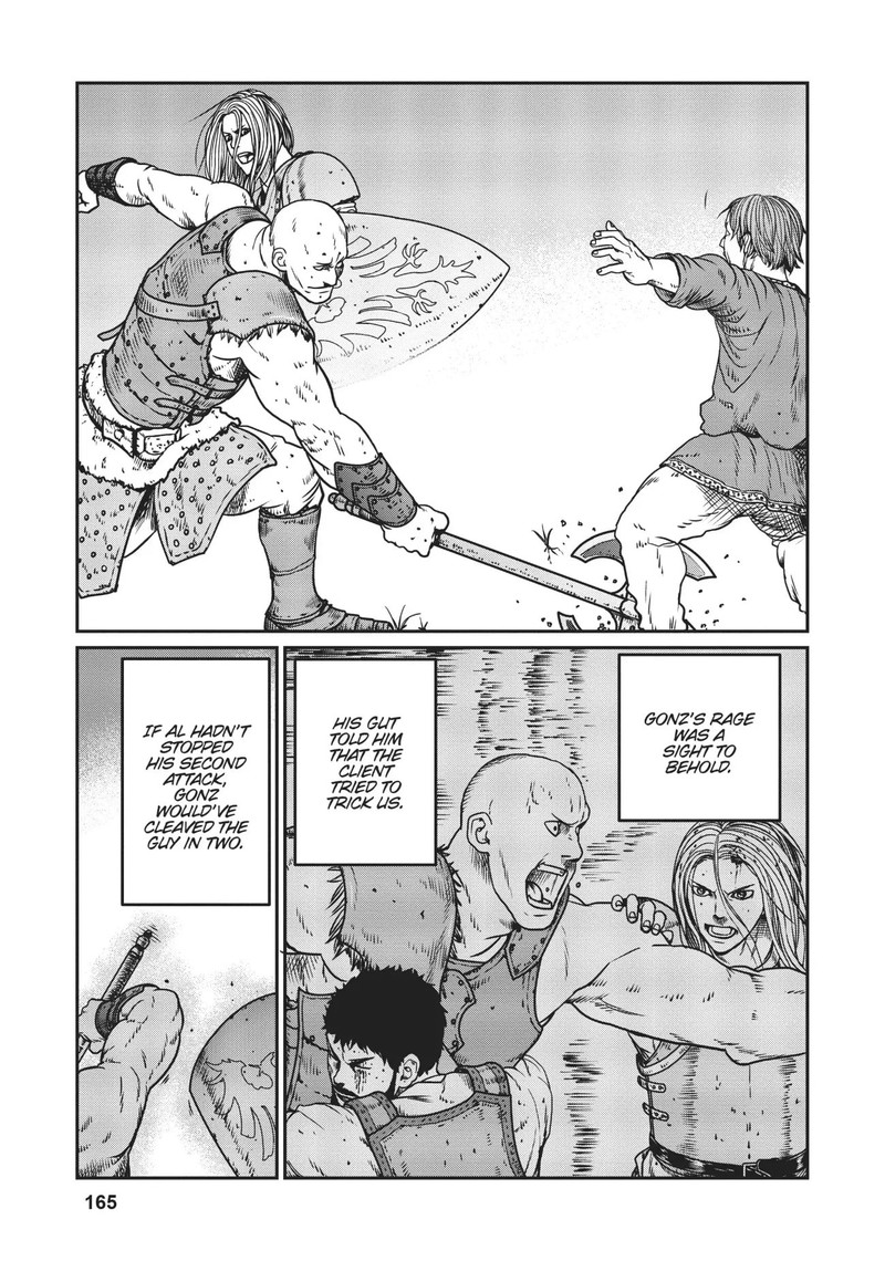 Yajin Tensei Karate Survivor In Another World Chapter 12 Page 23