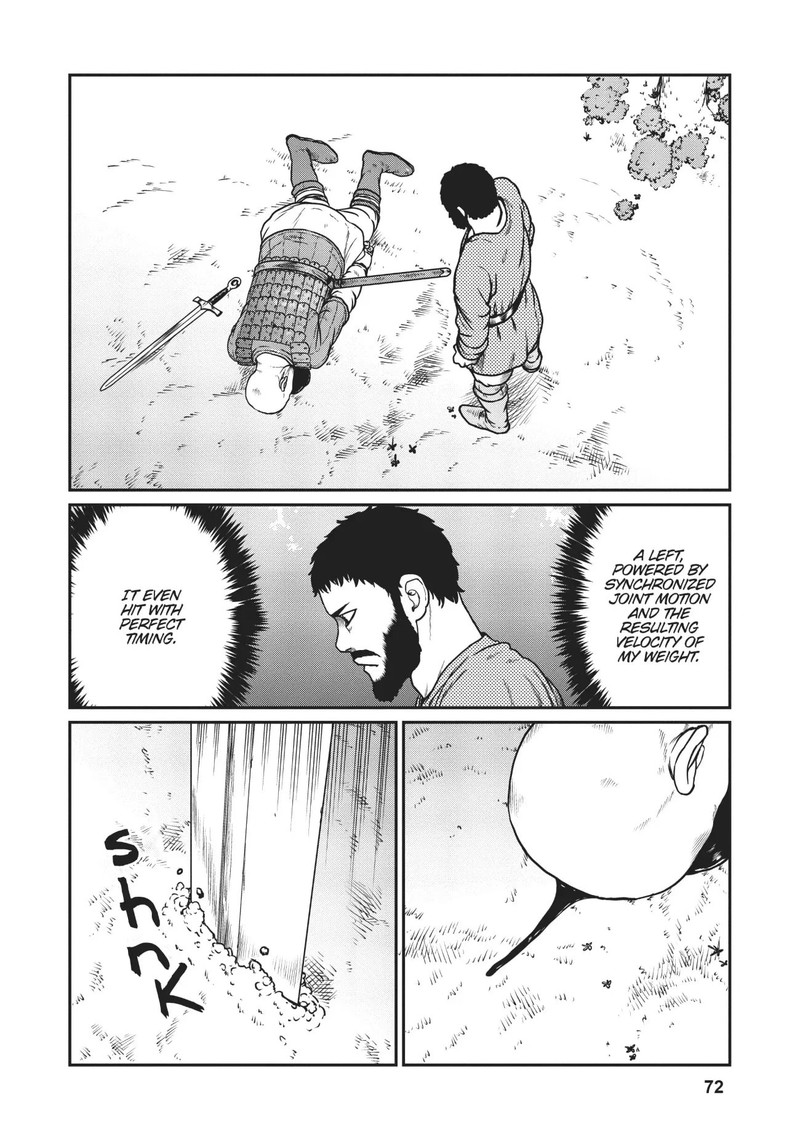 Yajin Tensei Karate Survivor In Another World Chapter 15 Page 14