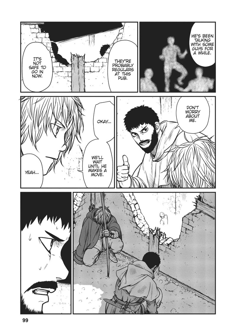 Yajin Tensei Karate Survivor In Another World Chapter 16 Page 15