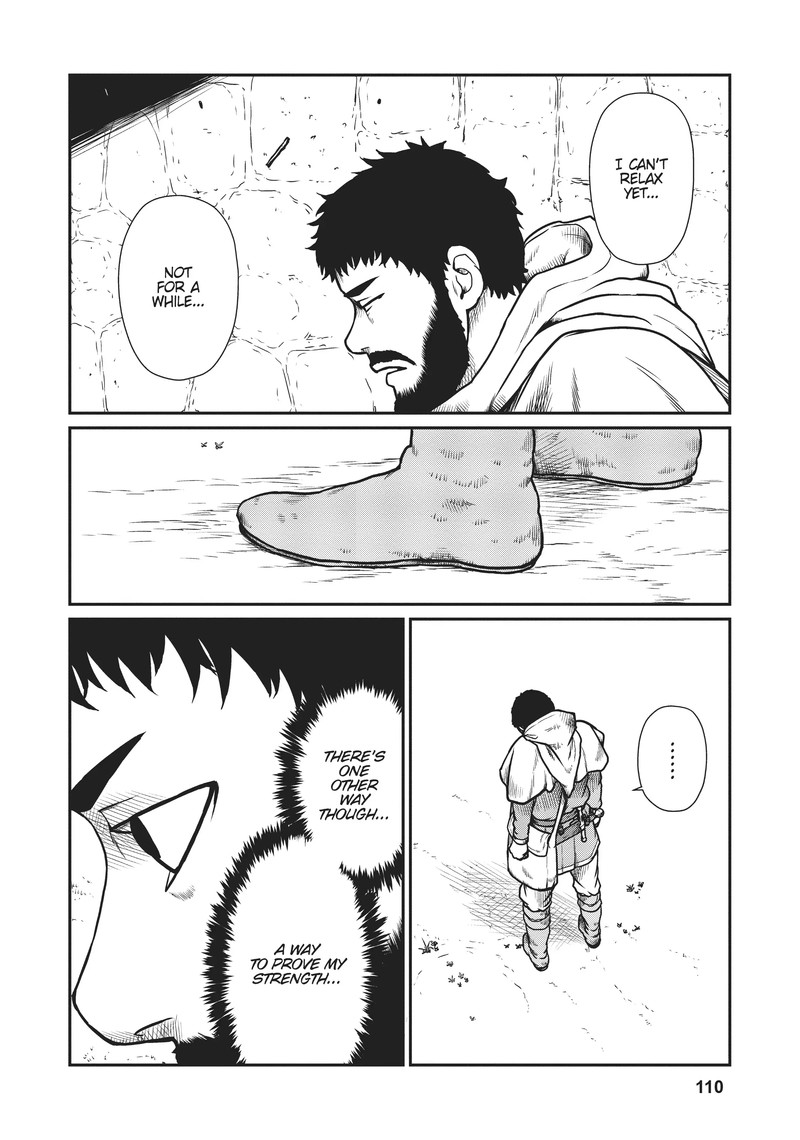 Yajin Tensei Karate Survivor In Another World Chapter 16 Page 25
