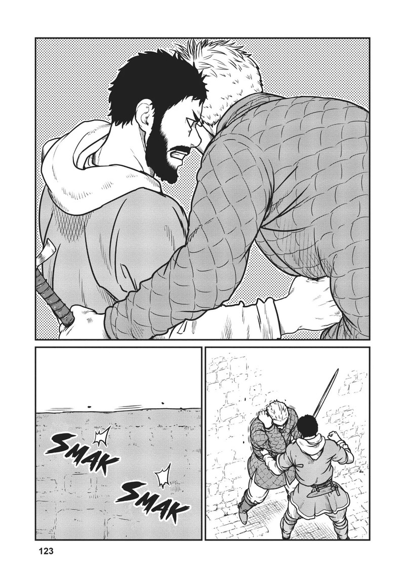 Yajin Tensei Karate Survivor In Another World Chapter 17 Page 11