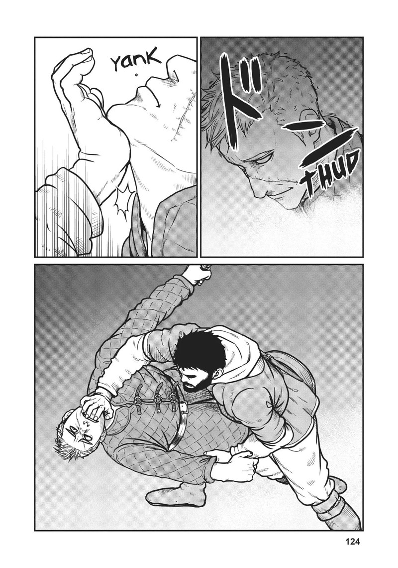 Yajin Tensei Karate Survivor In Another World Chapter 17 Page 12