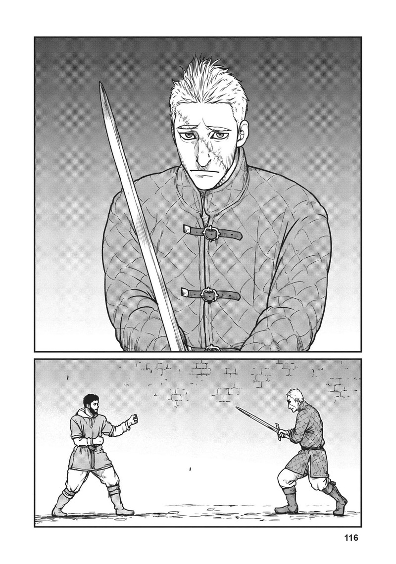 Yajin Tensei Karate Survivor In Another World Chapter 17 Page 4
