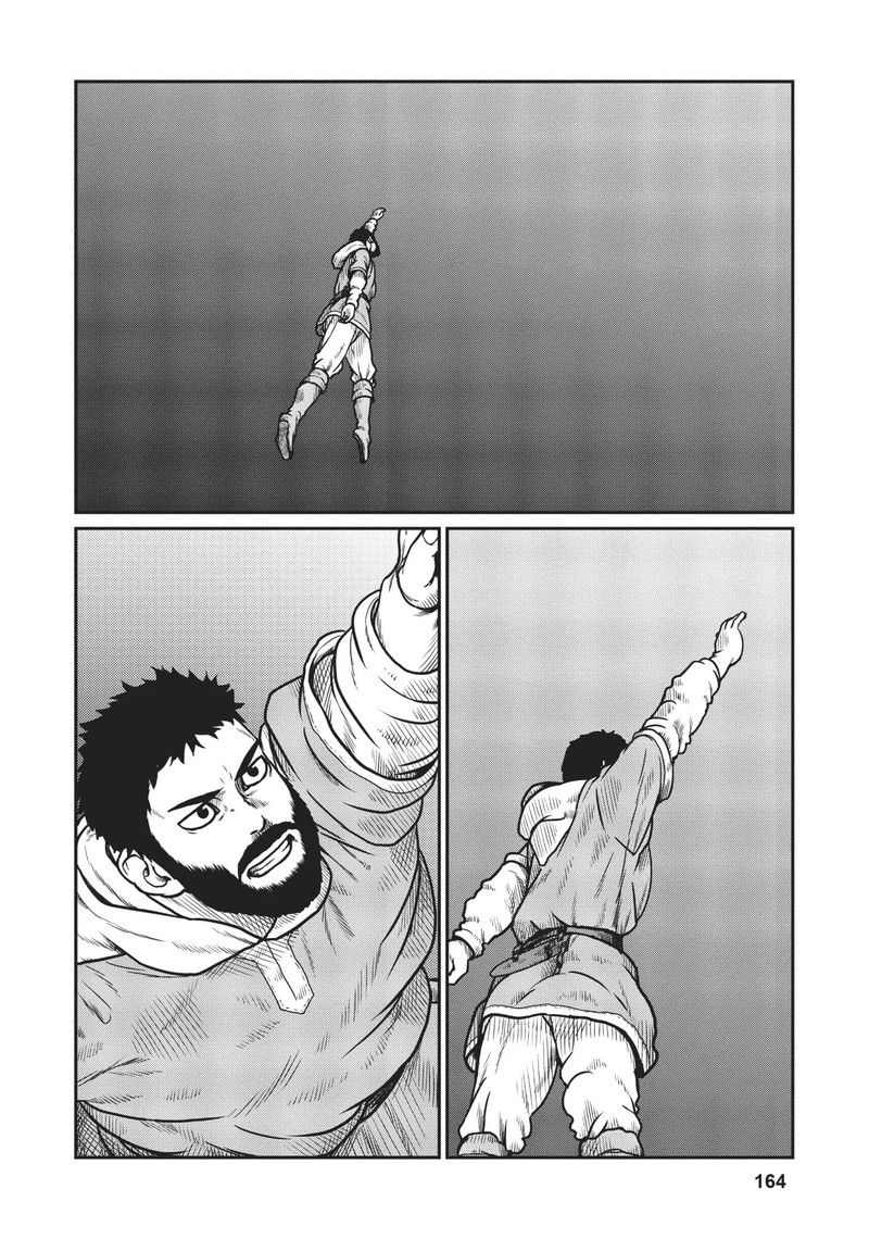 Yajin Tensei Karate Survivor In Another World Chapter 18 Page 22