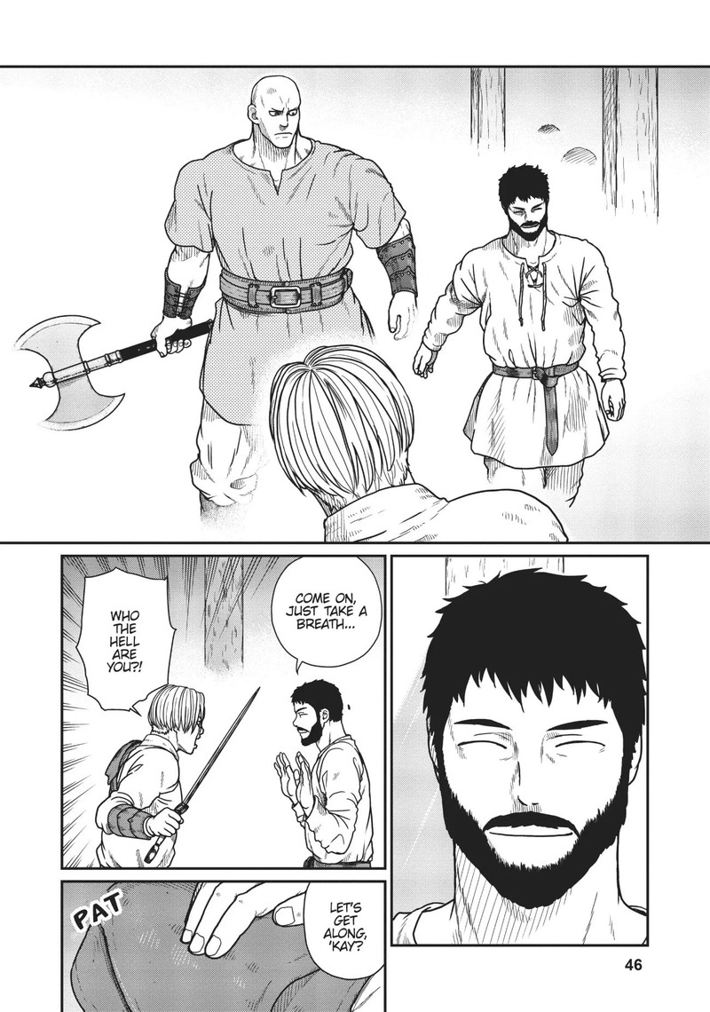 Yajin Tensei Karate Survivor In Another World Chapter 20 Page 14