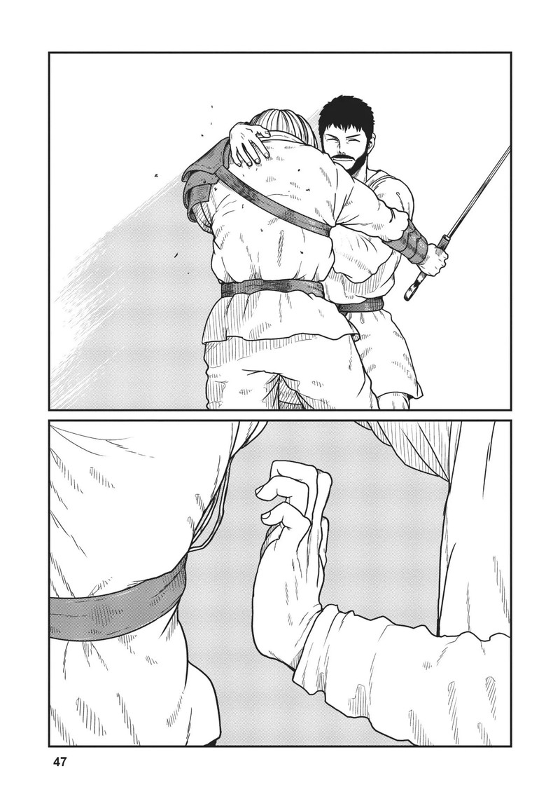 Yajin Tensei Karate Survivor In Another World Chapter 20 Page 15